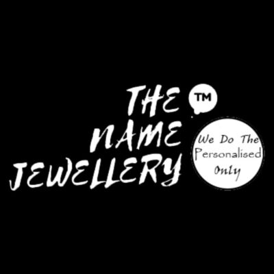 The Name Jewellery