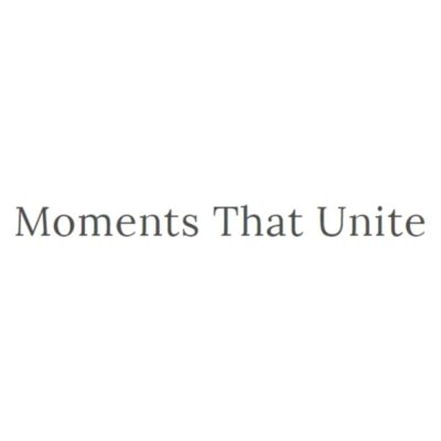 Moments That Unite