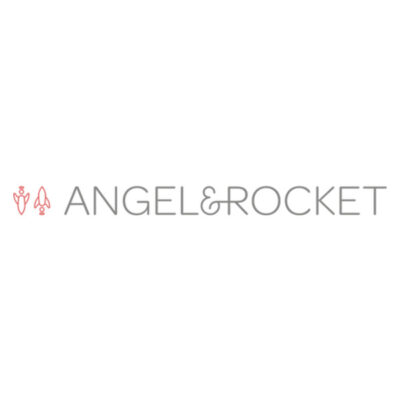 Angel & Rocket