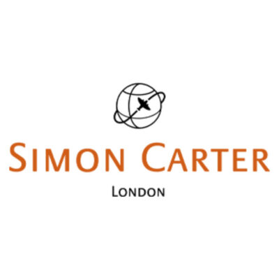 Simon Carter