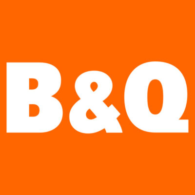 B&Q