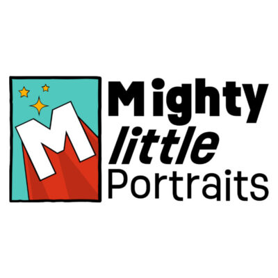 Mighty Little Portraits