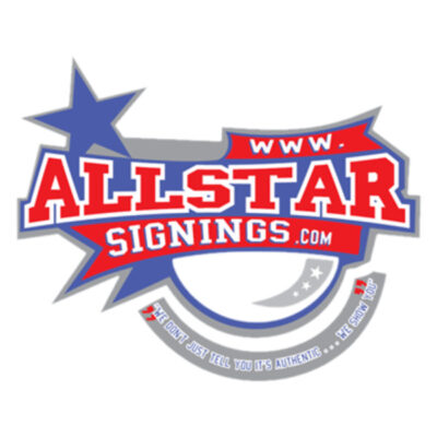 Allstar Signings