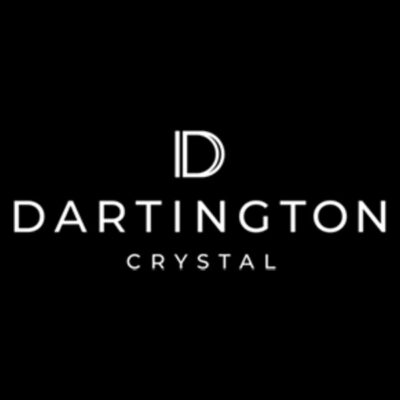 Dartington Crystal