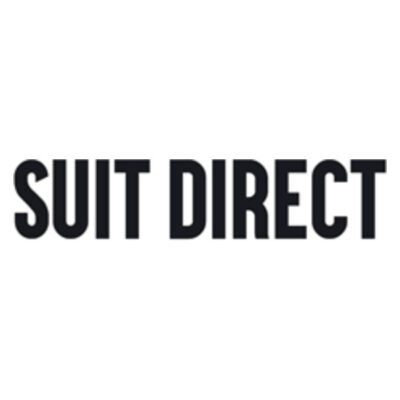 Suit Direct