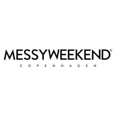 MessyWeekend