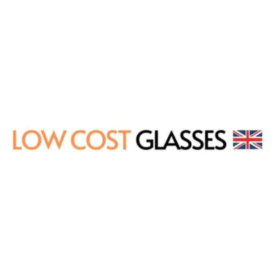 Low Cost Glasses