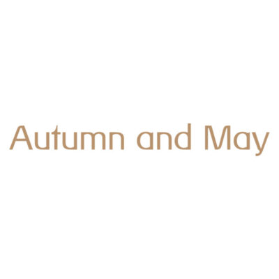 Autumn and May