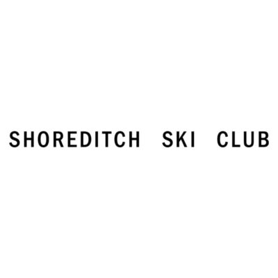 Shoreditch Ski Club
