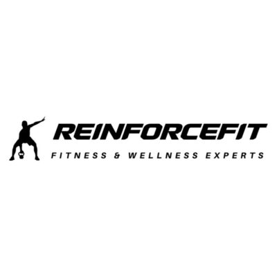 ReinforceFit
