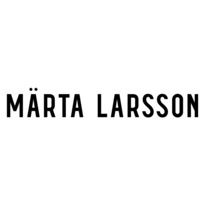 Märta Larsson