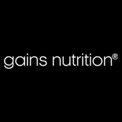 Gains Nutrition
