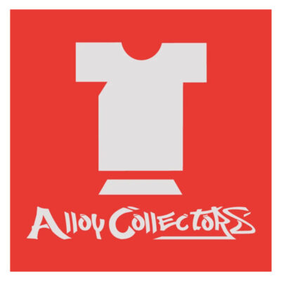 Alloy Collectors