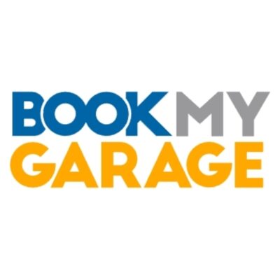 Book My Garage
