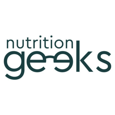 Nutrition Geeks