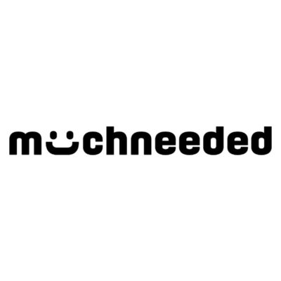 Muchneeded