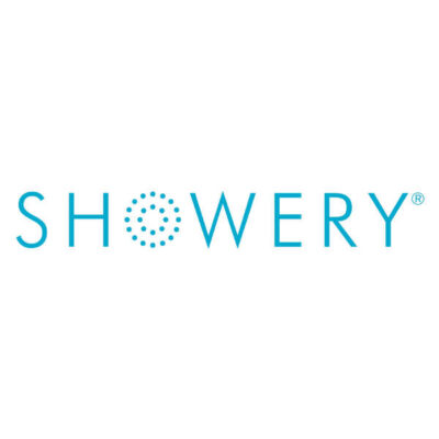 Showery