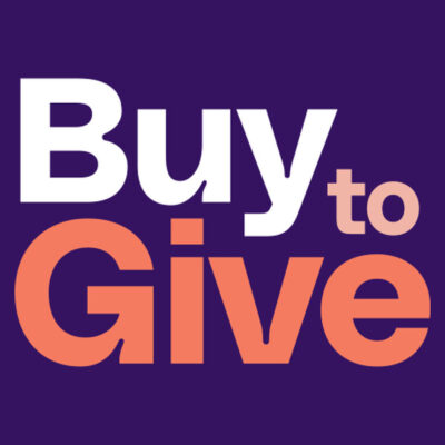Buy To Give