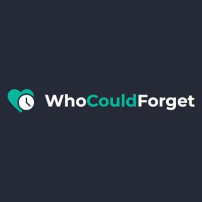 WhoCouldForget