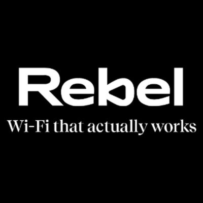 Rebel Internet