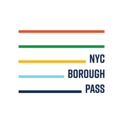 NYC Borough Pass
