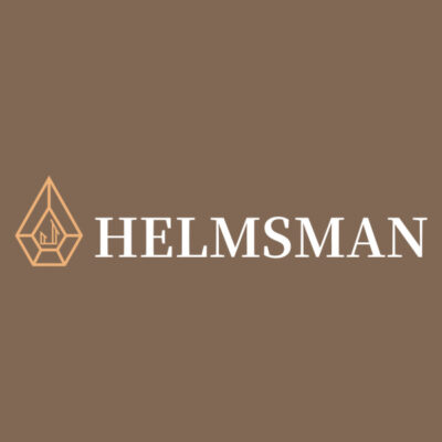 HELMSMAN CRYSTAL