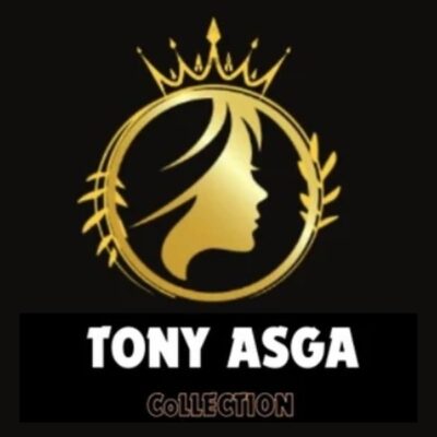 TONY ASGA