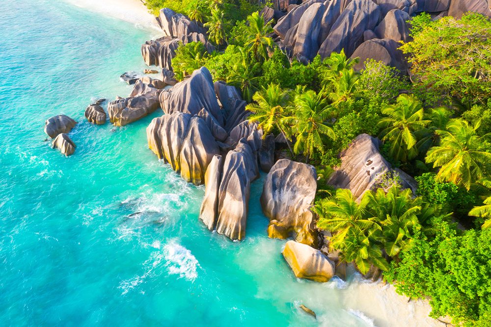 Seychelles