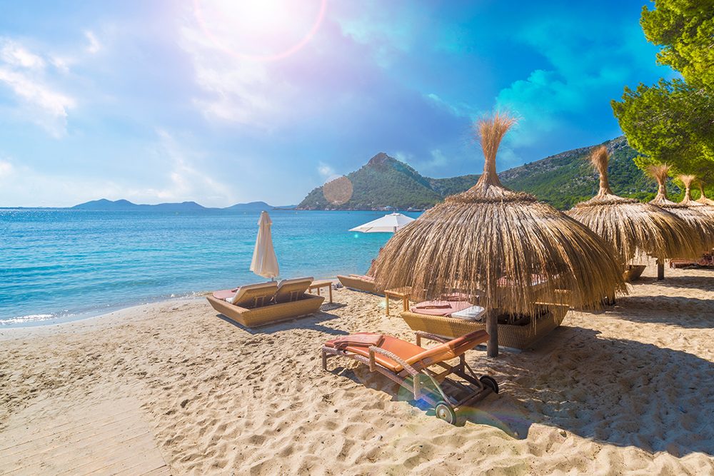 Mallorca: A great Holiday destination for everyone!